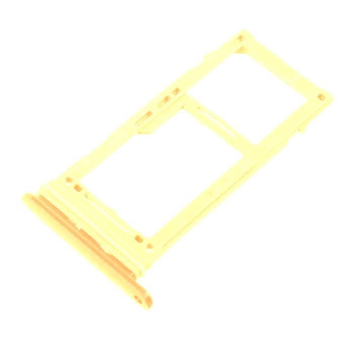 Samsung Galaxy S10 Plus Sim Tray Slot Holder Samsung Galaxy S10 Plus Sim Tray Slot Holder
